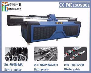 如何選擇理光噴頭UV平板打印機(jī)？