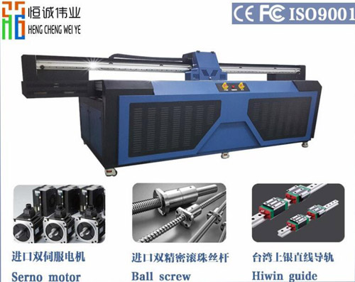 UV平板打印機到底是什么設(shè)備？